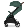 Lionelo Ingrid Green Emerald — silla de paseo