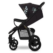 Lionelo Annet Tour Golden Moments — silla de paseo