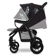 Lionelo Annet Tour Golden Moments — silla de paseo