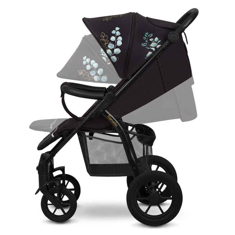 Lionelo Annet Tour Golden Moments — silla de paseo