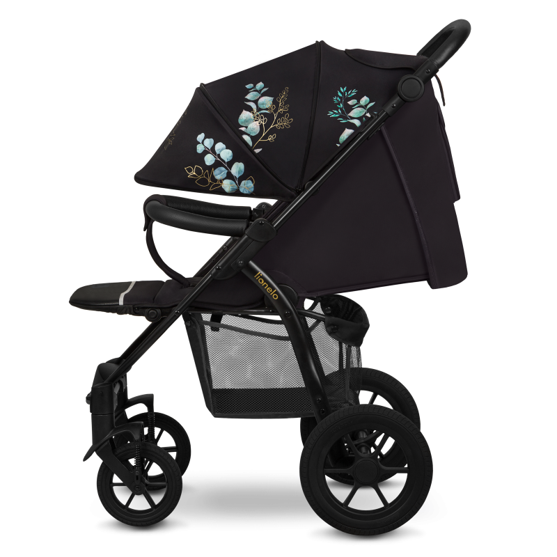 Lionelo Annet Tour Golden Moments — silla de paseo