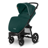 Lionelo Annet Tour Green Turquoise — silla de paseo