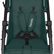 Lionelo Annet Tour Green Turquoise — silla de paseo