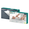 Lionelo Babybalance White — Báscula de bebé