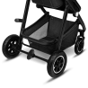 Lionelo Amber 3 w 1 Lovin’ — carrito multifuncional con silla de coche