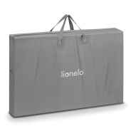 Lionelo Aurora Beige Sand —  Cuna 3en1