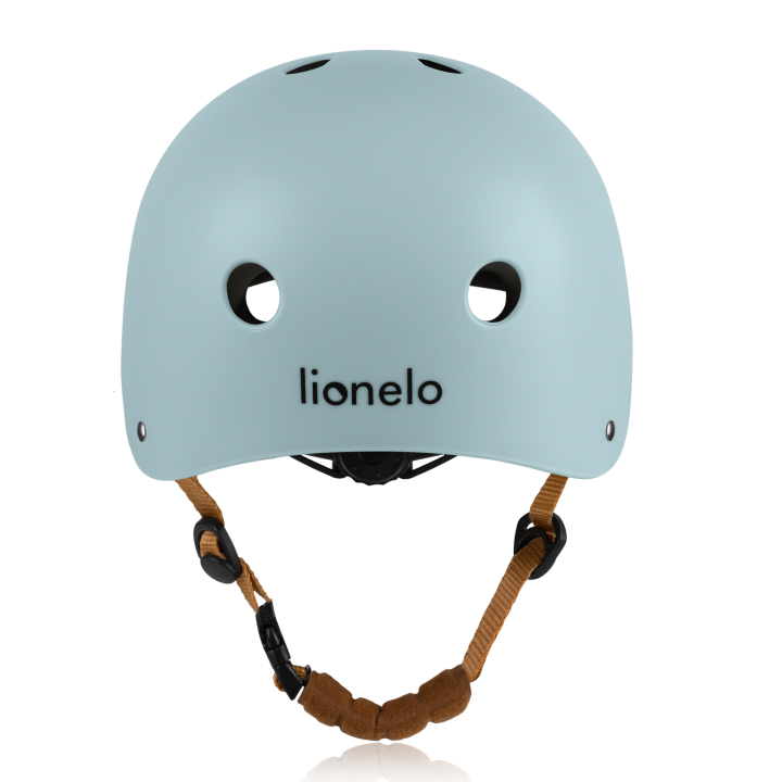 Lionelo Helmet Blue Sky — casco de bicicleta