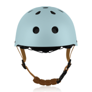 Lionelo Helmet Blue Sky — casco de bicicleta