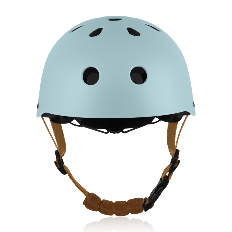 Lionelo Helmet Blue Sky — casco de bicicleta