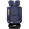 Lionelo Bastiaan One i-Size Blue Navy — Silla de coche