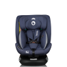 Lionelo Bastiaan One i-Size Blue Navy — Silla de coche