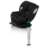 Lionelo ​​Braam Air i-Size Black Carbon — Silla de coche