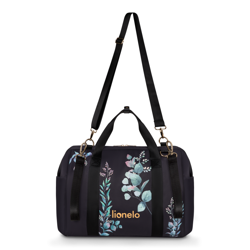 Lionelo Ida Golden Moments — bolso para carrito