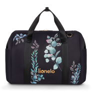 Lionelo Ida Golden Moments — bolso para carrito