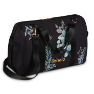 Lionelo Ida Golden Moments — bolso para carrito