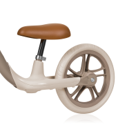 Lionelo Alex Plus Beige Sand — Bicicleta de equilibrio