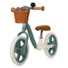 Lionelo Alex Plus Green Forest — Bicicleta de equilibrio