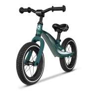 Lionelo Bart Air Green Forest — bicicleta de equilibrio