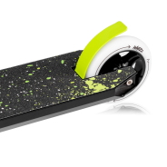 Lionelo Whizz Neo Green Lime Black — Patinete