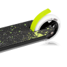 Lionelo Whizz Neo Green Lime Black — Patinete