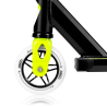 Lionelo Whizz Neo Green Lime Black — Patinete