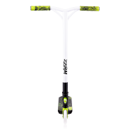 Lionelo Whizz Neo Green Lime Black — Patinete