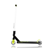 Lionelo Whizz Neo Green Lime Black — Patinete