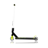 Lionelo Whizz Neo Green Lime Black — Patinete