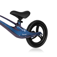 Lionelo Bart Blue Violet — bicicleta de equilibrio