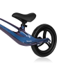 Lionelo Bart Blue Violet — bicicleta de equilibrio