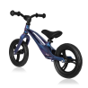 Lionelo Bart Blue Violet — bicicleta de equilibrio