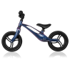 Lionelo Bart Blue Violet — bicicleta de equilibrio