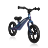 Lionelo Bart Blue Violet — bicicleta de equilibrio