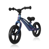 Lionelo Bart Blue Violet — bicicleta de equilibrio