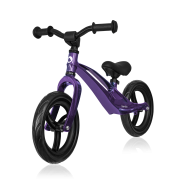 Lionelo Bart Purple Amethyst — bicicleta de equilibrio