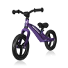 Lionelo Bart Purple Amethyst — bicicleta de equilibrio