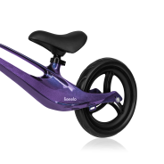 Lionelo Bart Purple Amethyst — bicicleta de equilibrio