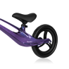 Lionelo Bart Purple Amethyst — bicicleta de equilibrio