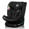 Lionelo ​​Brave i-Size Black Carbon — Silla de coche