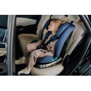 Lionelo Bastiaan One i-Size Beige Sand — Silla de coche