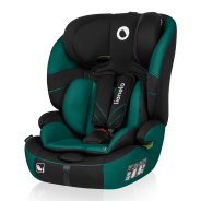 Lionelo Levi One I-Size Green Forest — Silla de coche