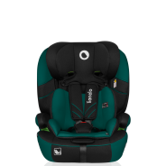 Lionelo Levi One I-Size Green Forest — Silla de coche