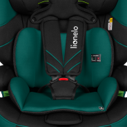 Lionelo Levi One I-Size Green Forest — Silla de coche