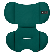 Lionelo Levi One I-Size Green Forest — Silla de coche