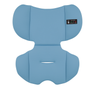 Lionelo Levi i-Size Blue Cobalt — Silla de coche