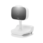 lionelo Babyline Go — monitor de bebé