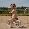 Lionelo Alex Plus Beige Sand — Bicicleta de equilibrio