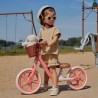 Lionelo Alex Plus Green Forest — Bicicleta de equilibrio