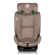 lionelo Lavender i-Size Beige Latte — Silla de coche