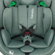 lionelo Lavender i-Size Green Pistachio — Silla de coche